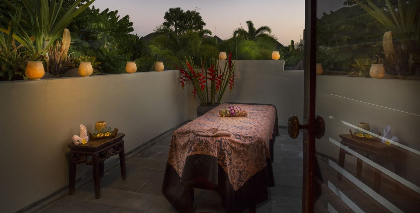 Balinese Massage in Khar